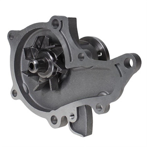 Auto Die Casting Parts