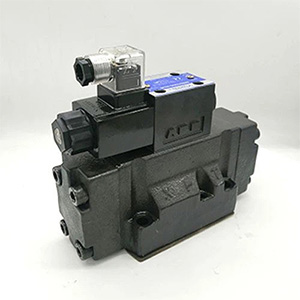 Solenoid Controlled Pilot Operated Derectional Valves DSHG-04-2B2-D24-N1-T-N1-50