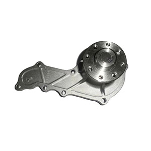 Auto Water Pump Die Cast Housing