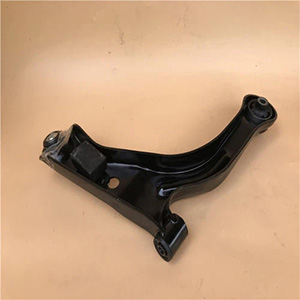 Metal Fabricating Lower Control Arm